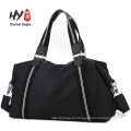 2017 impressão personalizada logo new arrivals handbag